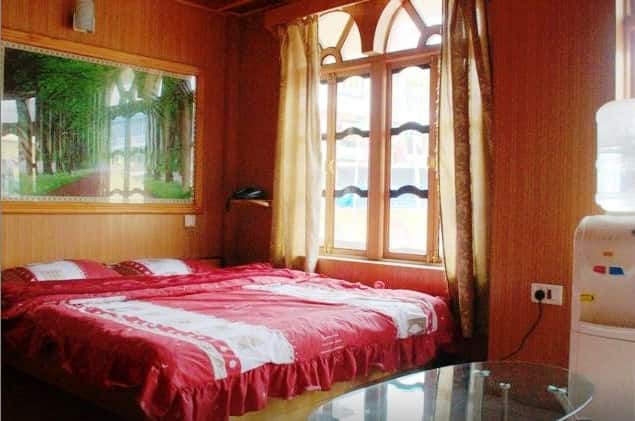 Hotel Dolma Chhinkar, Tawang 5